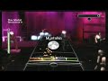 The Metal 100% FC 128k ( X Rock Band 2 Drums )