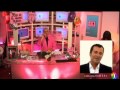 bernard montiel chez jacky r�it�re ses propos : 