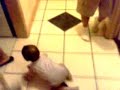 crawling ysa