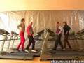 OK GO Treadmill Dance