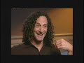 Kenny G on CBS Sunday Morning
