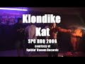 Klondike Kat in South Park Live