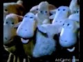 Serta Sheep - Noise