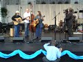bluegrass instrumental, royal welcome music festival, virginia state capitol, richmond, va