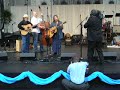 bluegrass instrumental, royal welcome music festival, virginia state capitol, richmond, va