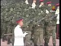 NDP 2007 Marchpast