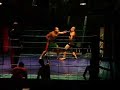 3� Tornado Kombat
