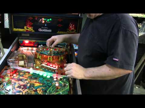 pinball