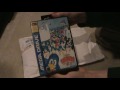 Package Time #18 (Mega Drive)