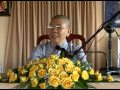 Kinh Di Giáo giảng giải - Bài 15