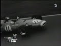 Jim Clark Tragedy in Hockenheim April 7.1968