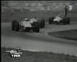Jim Clark Tragedy in Hockenheim April 7.1968