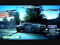 Freeburn with ^^ in Burnout Paradise!
