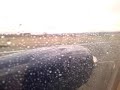 Cranfield Jetstream Takeoff