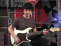 Swing Prism Guitar Demo Swing Prism Guitar Demo