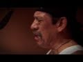 gen16.com: Black Ops Call of the Dead - Danny Trejo interview
