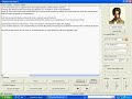 Sintetizador de voz DSpeech para Windows