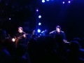 Marillion - Three minute boy Roma 16.11.2009
