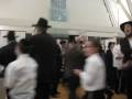Chabad Lubavitch of metro Detroit celebrates bar mitzvah and Hanukkah with giant menorah