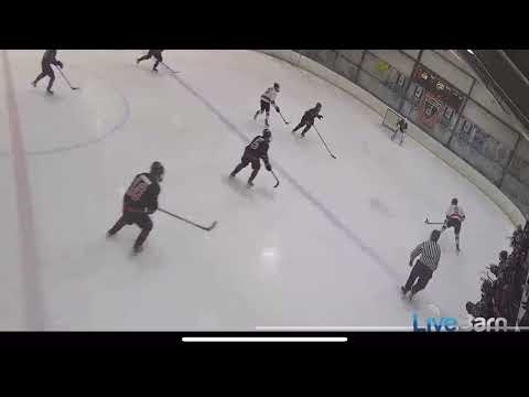 Riley Casey 18u AAA Highlights