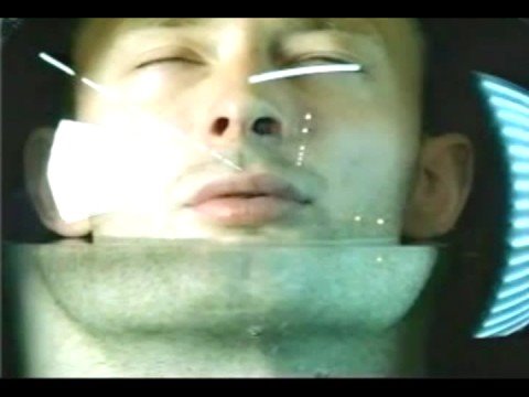 Why am I singing in a fish tank? YouTube Preview Image