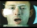 Radiohead - No Surprises - Literal Video Version