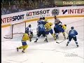 Sverige-Finland (hockey bragd) vändningen