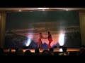 Nilson and Deysy @ Salt Lake Salsa Congress 2008 (Saturday)
