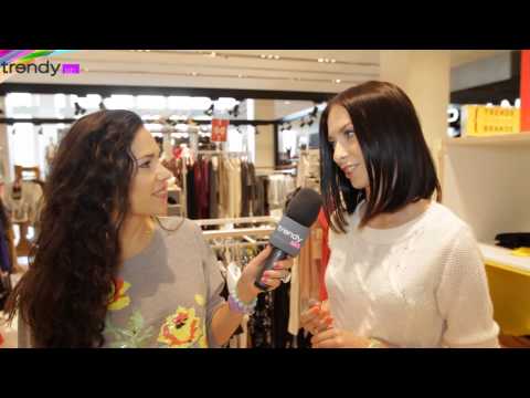 trendy - От Шемки до Эплбум: как из фанатки вырасти в гламурную блогершу Коллаборация: Оксана Он для LADA&ALEX, коллекция первая Благодарим Trends Brands...