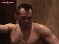 http://www.pancrase.org - sherdog.com's andy cotterill spoke with former ufc middleweight champion rich franklin thursday in montreal, where the 185-pound ohioan is cutting weight for his bout with travis lutter.
