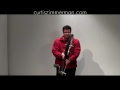 How to Balance a Unicycle on Your Chin - Curtis Zimmerman