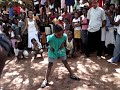 Three Dancers Three Dancers