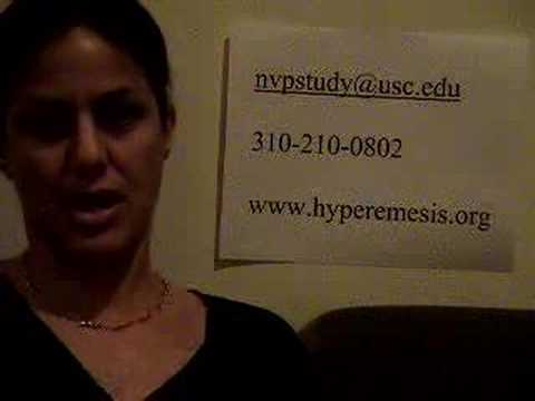 how to relieve hyperemesis gravidarum