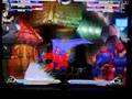 Hong Kong MvC2 Match  (1P) Sza Wang vs (2P) Loki