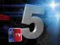NBA TV Top 10: April 5