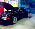 R32 GTR dyno run 355kw on 19psi R32 GTR dyno run 355kw on 19psi