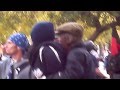 Occupy Denver man being arrested by DPD 10/29 ...