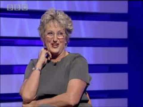 This Is Dom Joly: Germaine Greer ...
