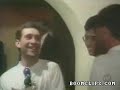 Wax Statue Prank