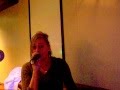 videos de Anna Moore Singing Anyway by Martina McBride