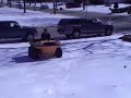 Attex Drift