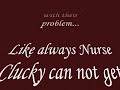 Dr. Marshman & Nurse Clucky Episode 2 The Zombie Dr. Marshman & Nurse Clucky Episode 2 The Zombie