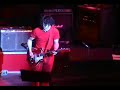 Jeff Beck w/the White Stripes - Lost Woman Jeff Beck w/the White Stripes - Lost Woman
