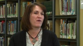 Center Schools Highlighted For ICAP