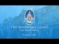 15th Anniversary Launch Daniel Powter - Disneyland Paris