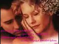 You and Me 4ever.Kicsimnek