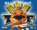 SMOKE DARG BLUE MUSIC HALLELUJAH SMOKE DARG BLUE MUSIC HALLELUJAH