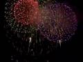 東京湾大華火祭(後半)