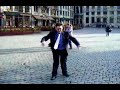 Jey-jey R�-MY dance tck, popping fedde bruxelles mondo