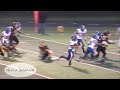 Vince Snarski top college football recruit per iRank*